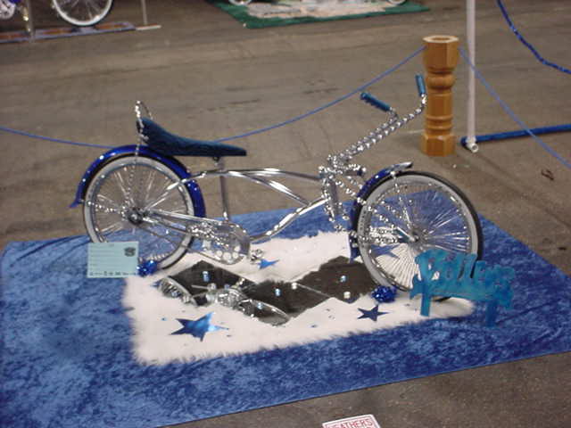 Aztlan cruiser outlet